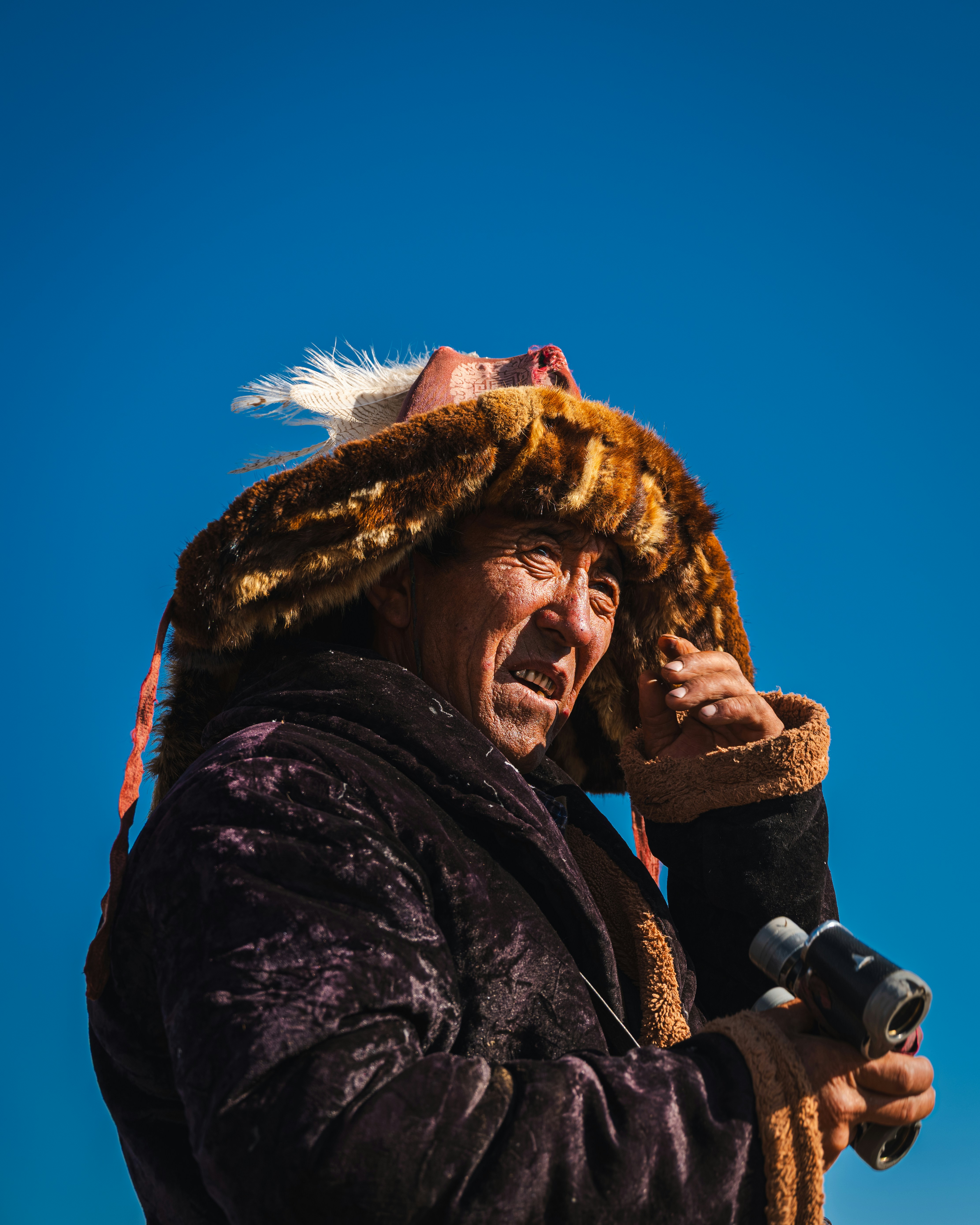 Mông Cổ